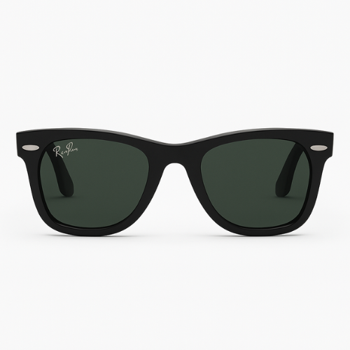Win a Pair of Ray-Ban Meta Wayfarer Smart Glasses – The Future of Eyewear is Here!